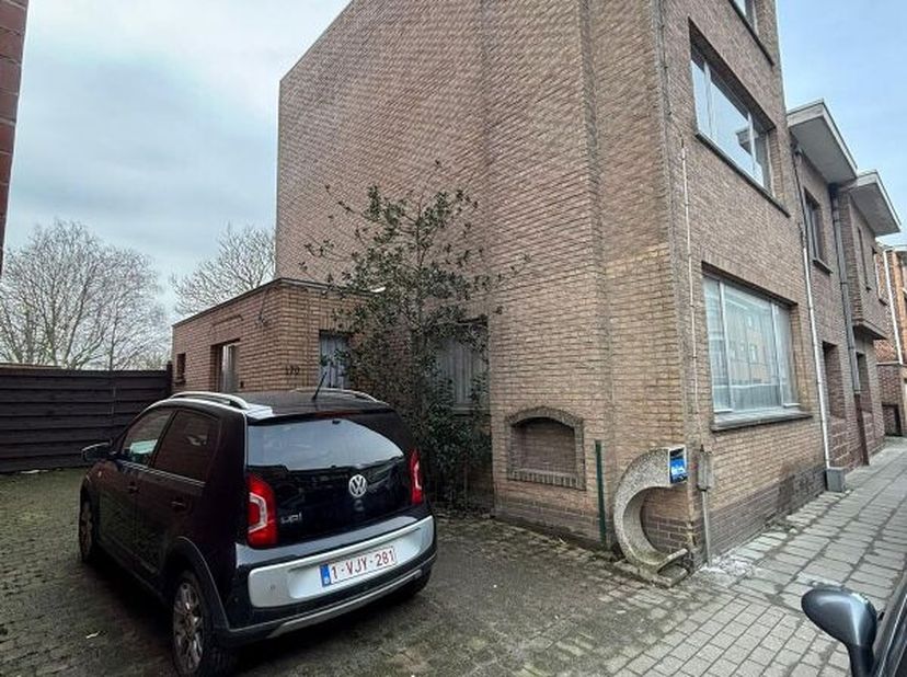 Maison à vendre
                    à 3800 Aalst